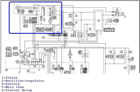 linhai motorcycle cc wiring diagram