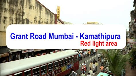 red light area in mumbai grant road