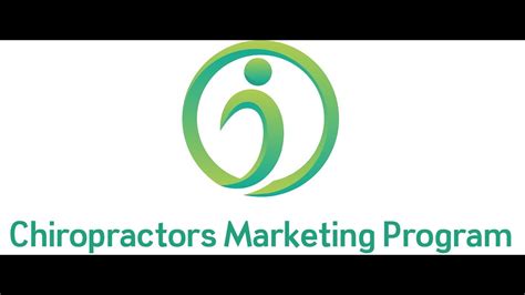chiropractors marketing program youtube