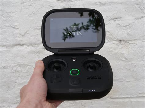 gopro karma drone review stuff
