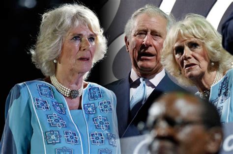 Camilla And Prince Charles Hit By Fury At Australia S