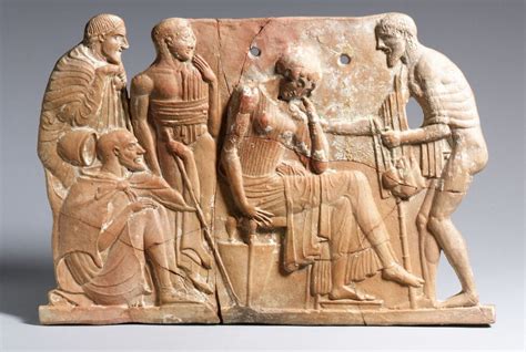 ancient greeks    approach  dementia care syracusecom