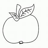 Apfel Ausmalen Ausschneiden Essen Apfelbaum Fensterbilder Arbeitsblatt Grundschule Trinken Grundschulmaterial Hus Freigeben sketch template