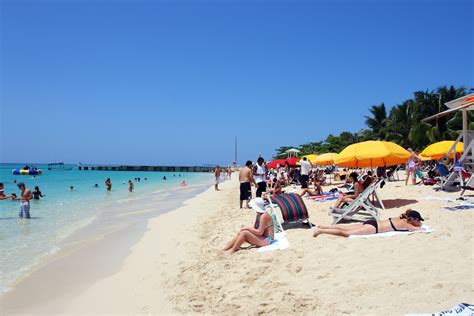 6 doctor s cave beach montego bay jamaica from 10 best beaches for a