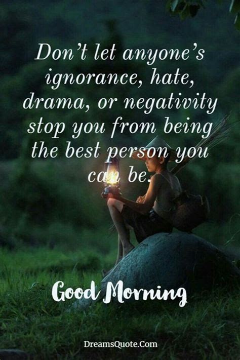 35 Inspirational Good Morning Message With Beautiful