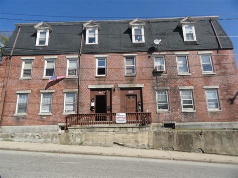 Sold Six Properties Purchased In Woonsocket This Week Woonsocket Ri