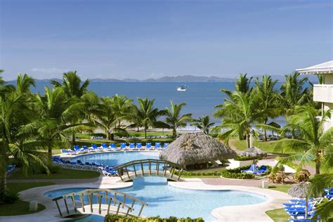 enchanting costa rica   inclusive resort vacations  costa rica