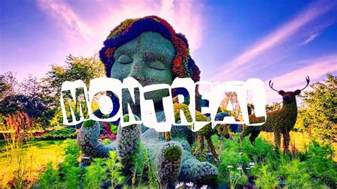 Top 10 Things To Do In Montreal Canada Visit Montreal
