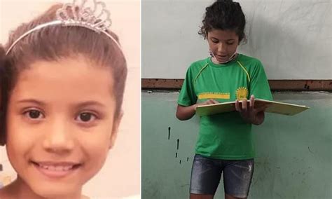 brazilian girl 9 drowns at her grandmother s birthday party after her