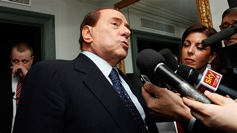 busy berlusconi can only attend court once a week ctv news