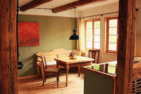 holday home kaisereins houses  rent  quedlinburg sachsen anhalt germany airbnb