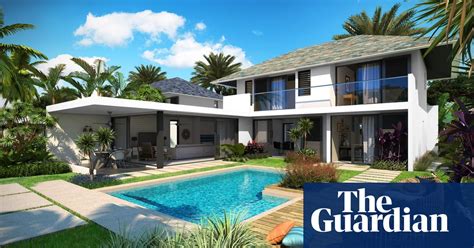 Homes In The Sun In Pictures Money The Guardian