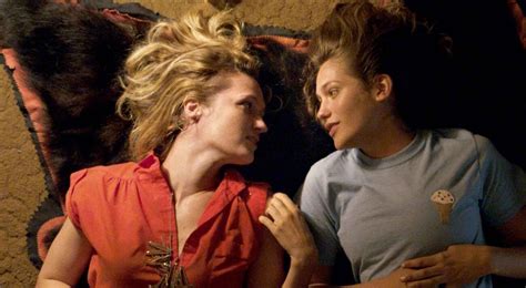 Elms Lesbian Movie Scenes Actresses Nany Gonzlez