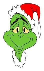 grinch face coloring google search grinch christmas grinch images