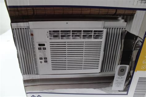 ge aezlvq window air conditioner property room