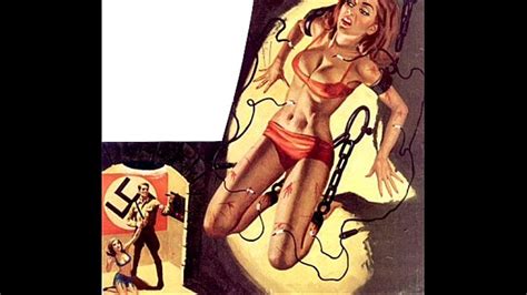 Vintage And Classic Erotic Fetish Ics