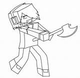 Minecraft Coloring Pages Drawing Skydoesminecraft Skeleton Skins Deadlox Skin Sketch Template Paintingvalley Mode Story Drawings Lineart Deviantart Getdrawings Searches Recent sketch template