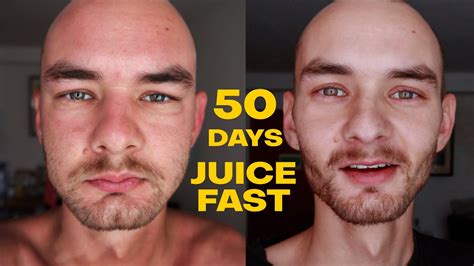 days juice fast amazing results transformation juice fast