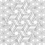Coloring Pages Dover Book Cool Color Geometric Designs Mandala Infinite Dazzling Publications Welcome Swirl Doverpublications Patterns Books Worksheets sketch template