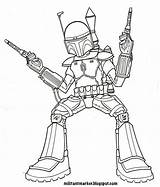 Fett Coloring Boba Wars Star Pages Jango Drawing Kids Helmet Adults Unique 2006 Getdrawings Getcolorings Colouring Popular Books Printable Sheets sketch template