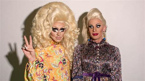 let us try to explain how fierce the trixie and katya show will be guide