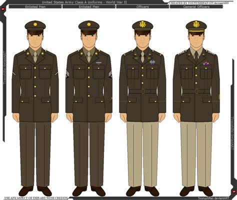 army uniform army uniform class