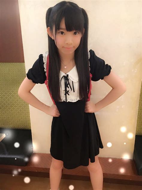 Nagasawa Marina La Idol Japonesa Que Parece De 13 Años Pero En
