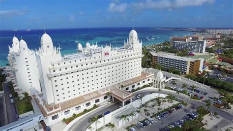 hotel riu palace aruba  inclusive palm beach aruba riu hotels resorts youtube