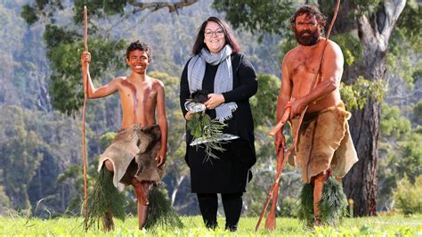 On Country Field Days Held During Reconciliation Week To Share