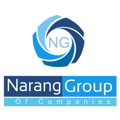 narang group  companies nashik