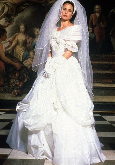 Four Weddings And A Funeral The 30 Most Iconic Film