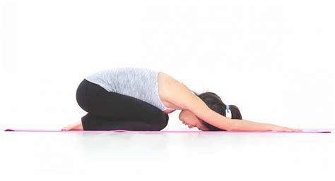 check    yoga poses thatll relieve  period cramps
