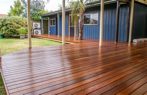 Timber Decking In Sydney Dont Overpay