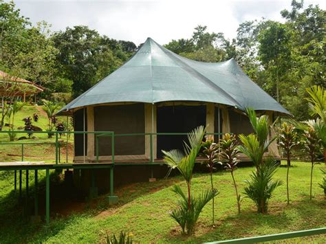 safari tent tent glamping luxury tents luxury hotel ez  tent forest resort shower tent