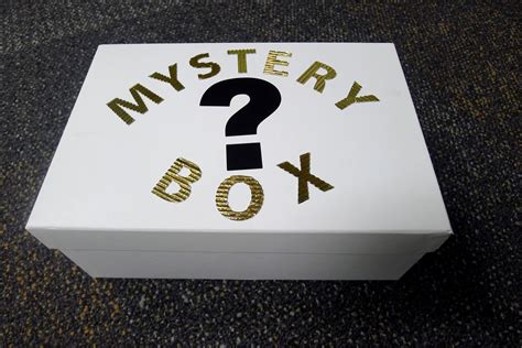 super supplemental mystery box post includes      ways     mt sessions