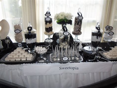 pin by christine molina valencia on dessert candy tables
