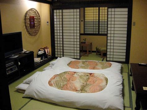 The Ryokan Traditional Japanese Hotel