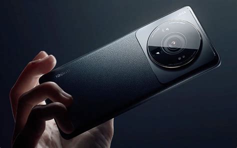 teased xiaomi  ultra accessory  transform  smartphone   real camera gizmochina