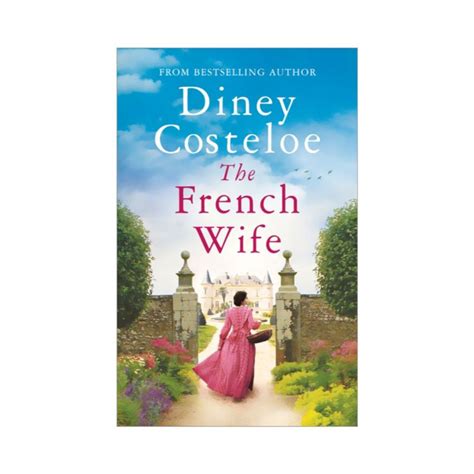 The French Wife Hardcover Wholesale Tradeling