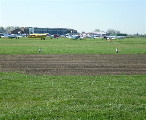 dlf helps improve manchesters  grass city airport dlf seeds esi external works