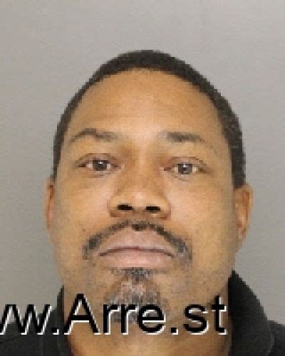 Derrikes Mcrae Moore North Carolina 06 07 2020 Arrest