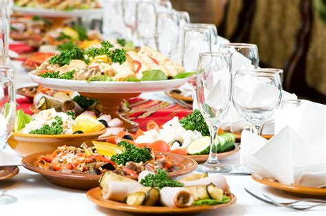 catering services start   wedding catering company