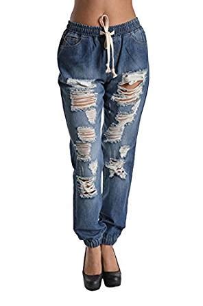 jeans   style  latest trend fashion