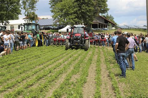 automatisiertes hacken bayerisches landwirtschaftliches wochenblatt