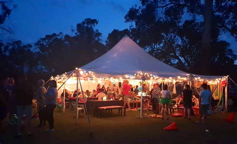 marquee  hire melbourne  marquees   sizes