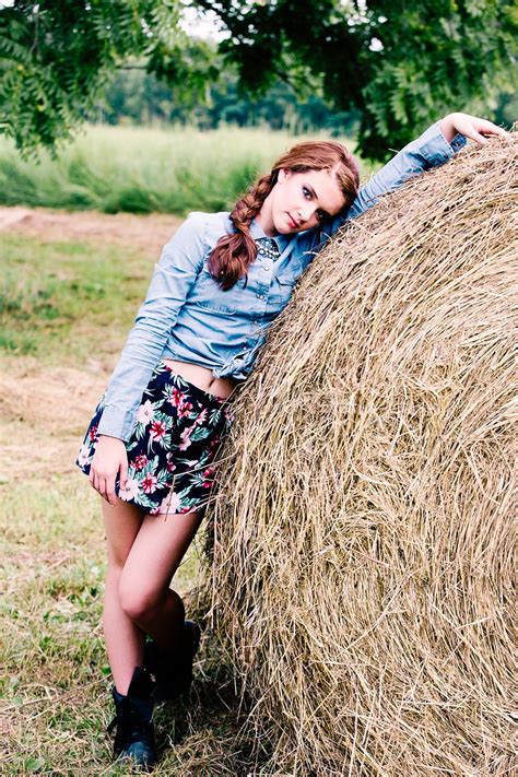 sami s country style photo shoot louisville senior photographer avery s photography