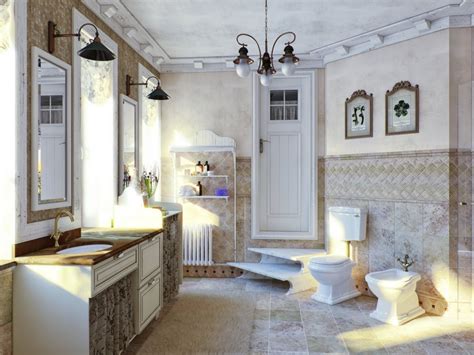 design  bathroom  french style     home interior design kitchen