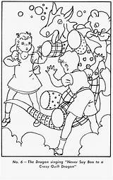 Cinnamon Bear Coloring Kitty Designs Judy Jimmy Hope Enjoy Would Story sketch template