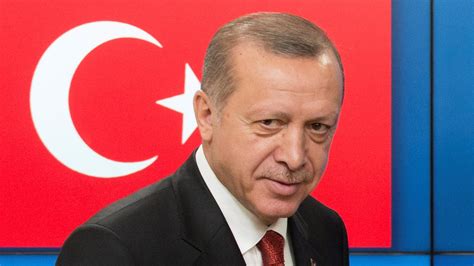 recep tayyip erdogan tuerkei kritisiert absage von erdogan auftritt