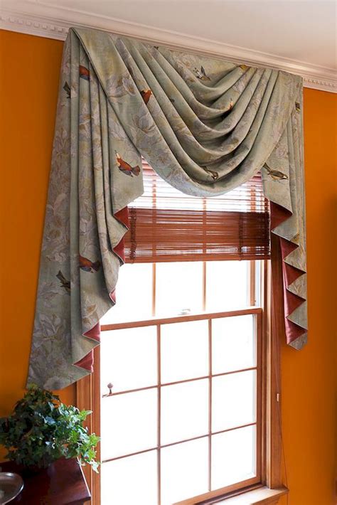 types  curtains  windows decoomo